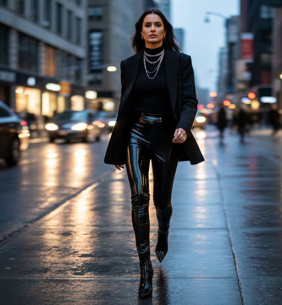 All Black Everything