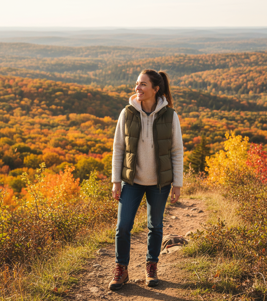  Layer Heaven, Hoodie & Coat