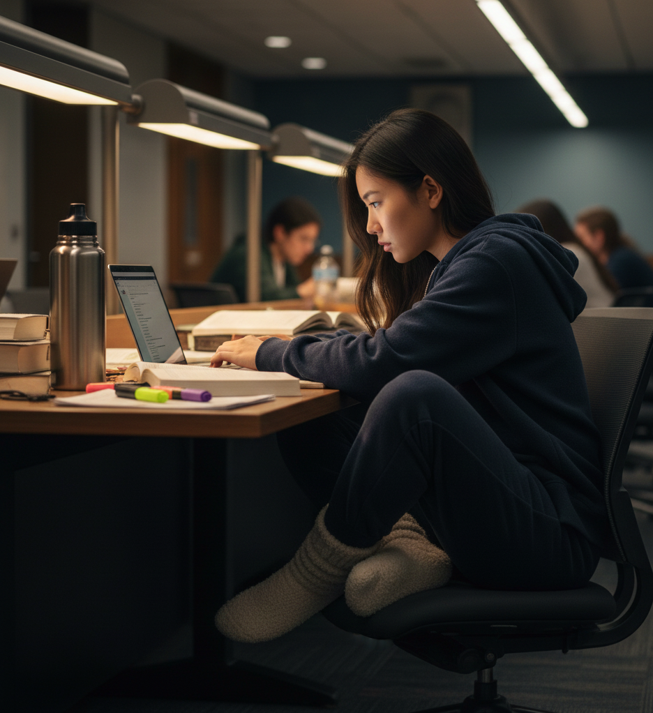 The Ultimate Hoodie & Jogger Set