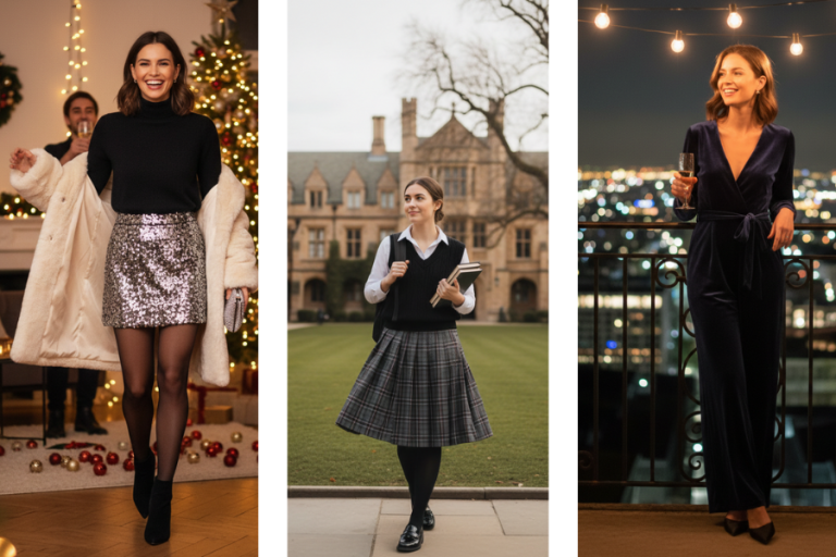 18 Irresistibly Cute Winter Outfit Ideas for Every Occasion