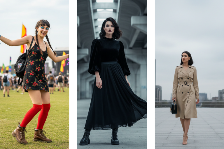 20 Spring Outfits 2026 Aesthetic Trends You’ll Love