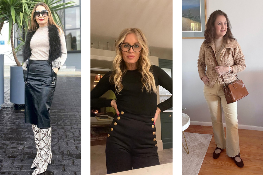 Casual Spring Outfits for Women Over 50: 20 Stylish Ideas