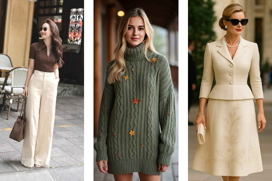 Casual Spring Outfits for Work: 20 Stylish & Comfortable Ideas