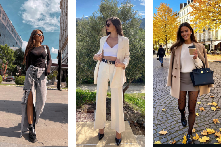 Spring Fashion Outfits 2026 20 Stylish & Easy-to-Wear Ideas