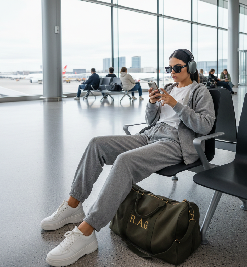 The Juicy Tracksuit 2.0