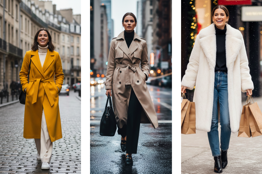  Winter Outfits Inspo Pinterest 18 Cozy & Stylish Looks