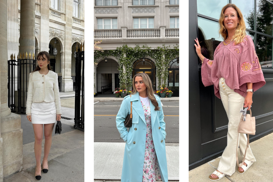 18 Cute Spring Outfits: Easy & Stylish Looks