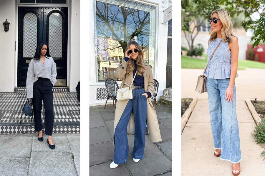  20 Cute Spring Outfits Easy & Stylish Looks