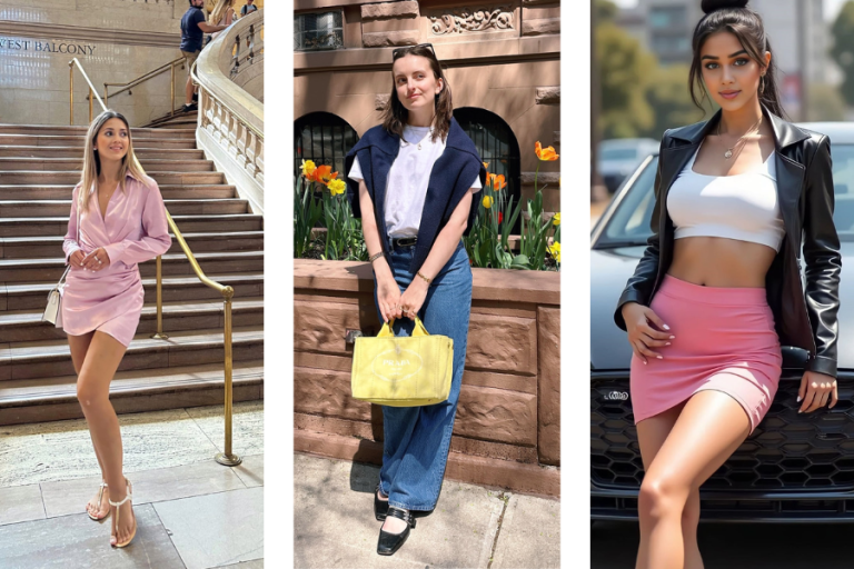 20 New York Spring Outfits You'll Actually Want to Wear: Stylish & Comfy