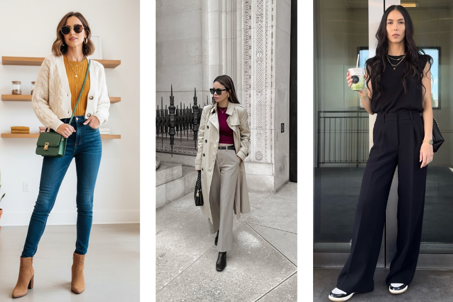 20 Spring Outfits for Petite Women: Flattering Looks & Pro Tips