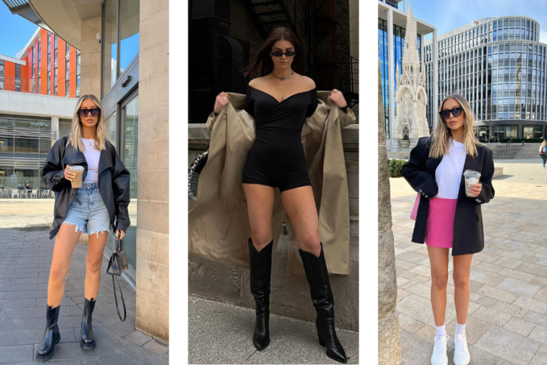  Europe Spring Outfits Street Style:20 Chic & Effortless Looks