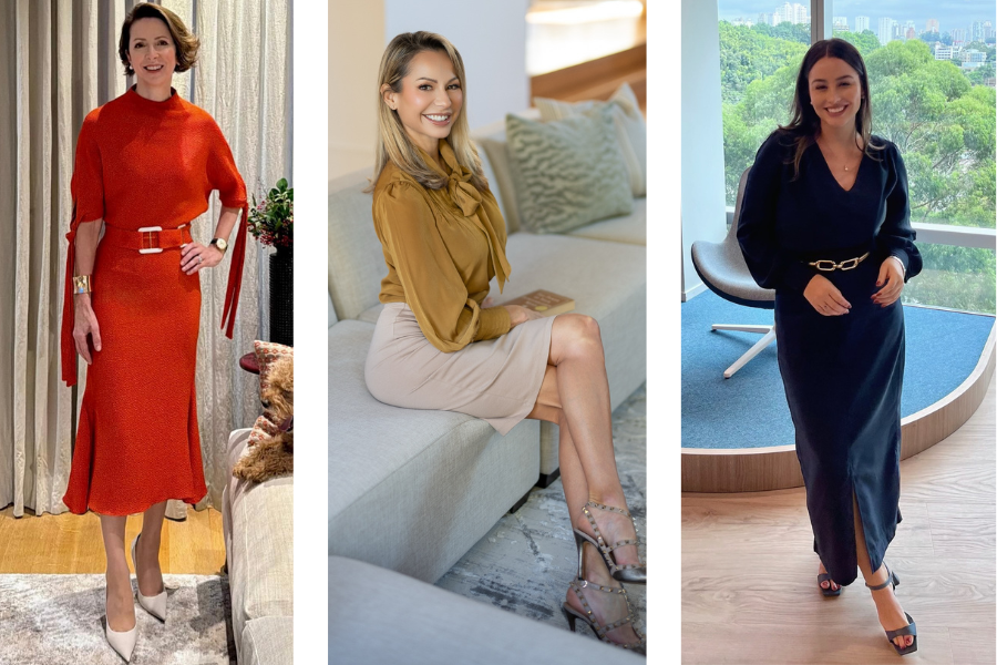 Spring Outfits Women Over 30: 20 Chic & Sophisticated Looks