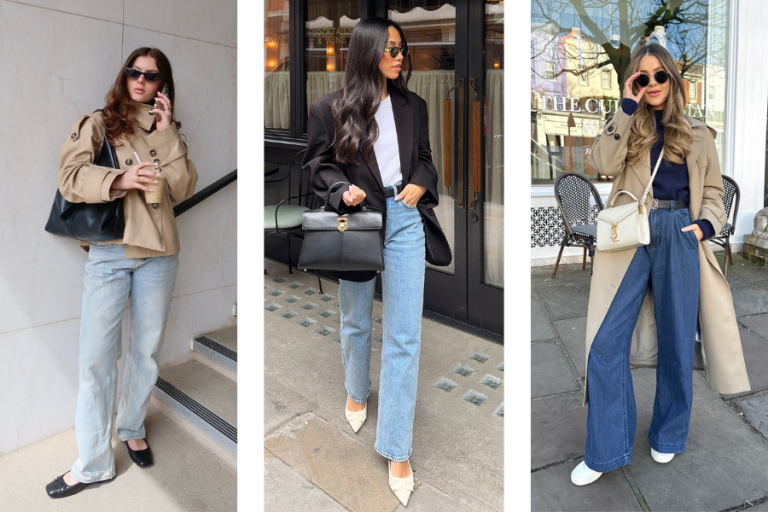  Top 20 Trendy Spring Outfits: Hottest Looks of the Season