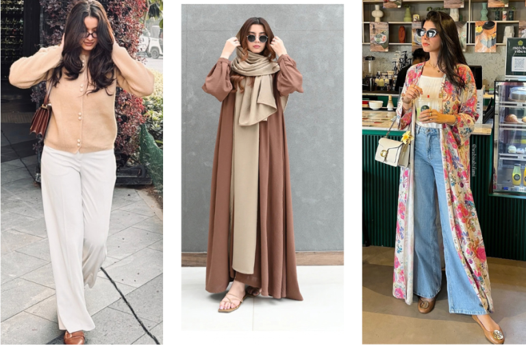 19 Trendy Modest Outfits: Stylish & Elegant Looks