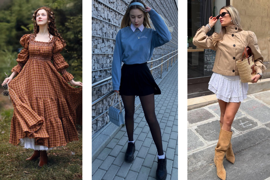 20 Coquette Outfits: Romantic & Dreamy Looks