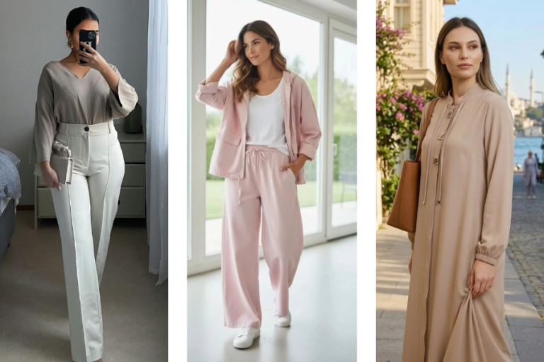 20 Effortless Stockholm Style Outfits: Scandinavian Chic for Spring