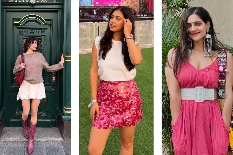 20 Epic Festival Outfits: Bold & Boho Looks