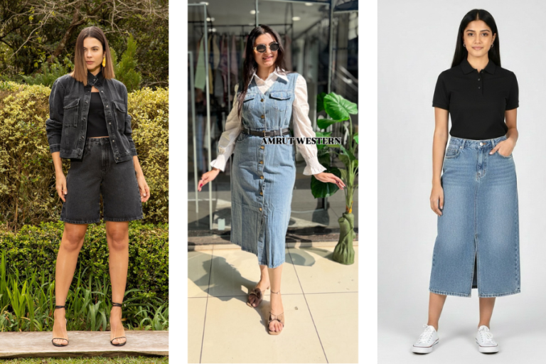 21 Stylish Jorts Outfits: Trendy Ways to Wear Denim Shorts in 2026