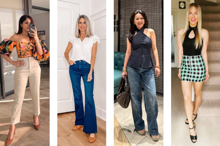 24 Cute Spring Tops: Trendy Styles & Outfit Ideas for 2026