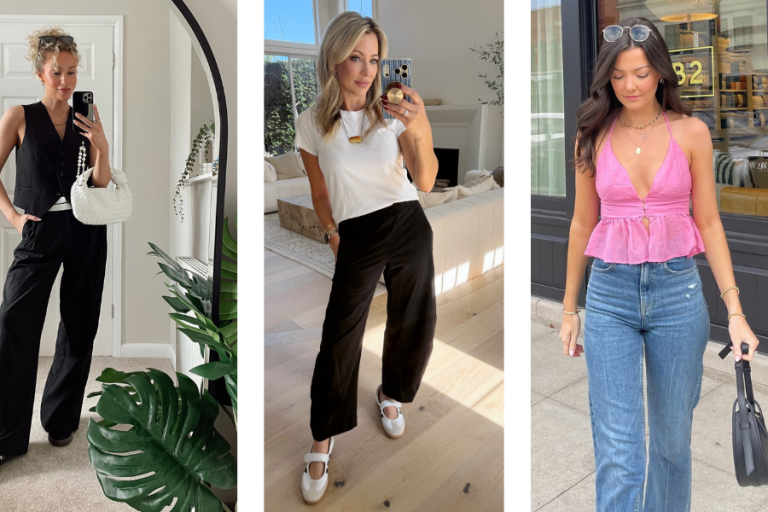  Casual Spring Outfits Women: 21 Easy Chic Looks for Everyday Style