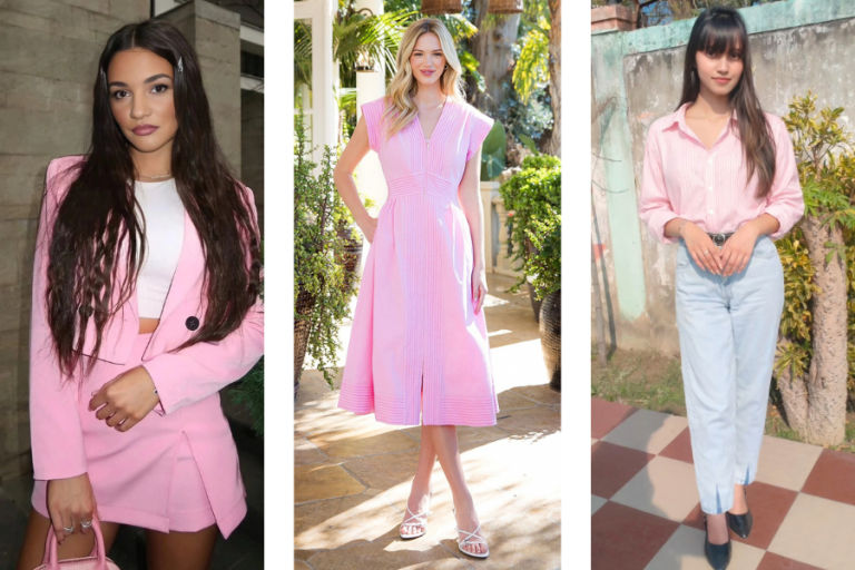 Cute Spring Outfits in Pink: 22 Dreamy Feminine Looks for 2026