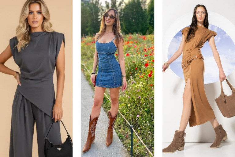 Italy Spring Outfits : 23 La Dolce Vita Style