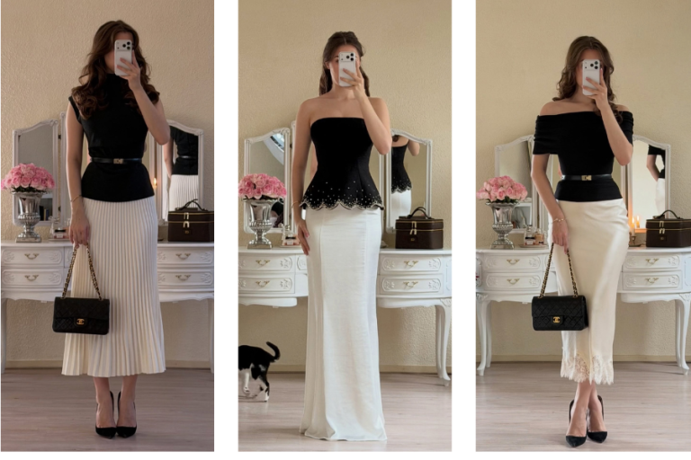  Old Money Outfit Ideas: 20 Timeless & Elegant Looks