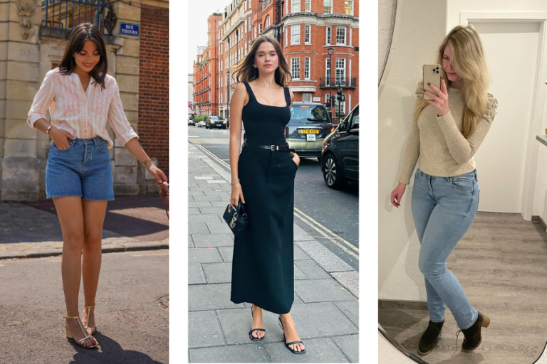 Paris Outfits Spring 2026: 25 Chic French Style Looks for Your Trip