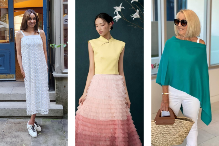 Spring Fashion Outfits 2026: 22 Trendy Looks You Need to Try