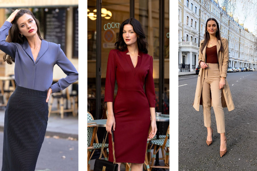 Spring Office Outfits Women Need: 20 Chic Work Looks