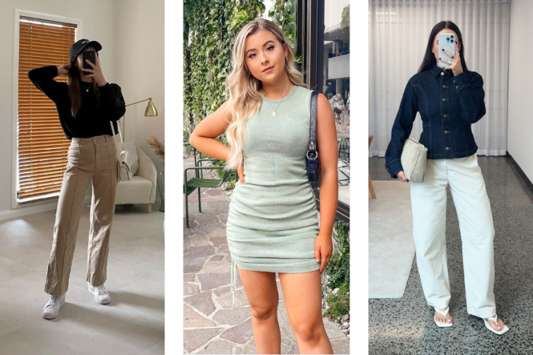 Spring Outfits 2026 Australia20 Fresh & Stylish Looks