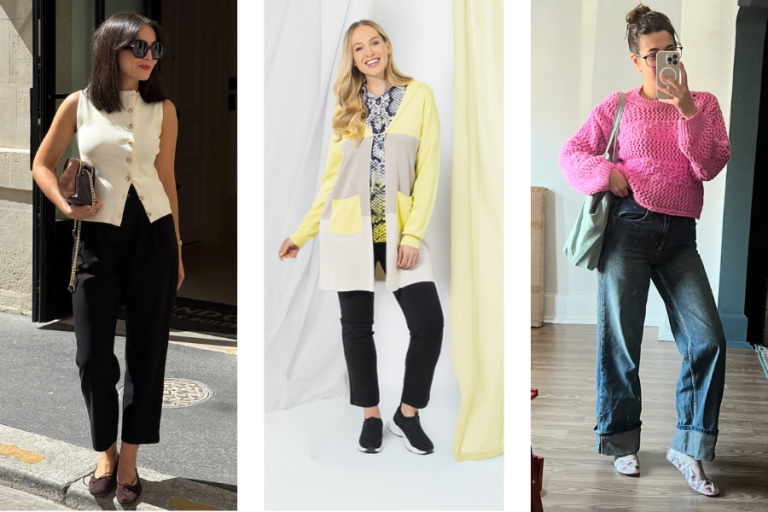 Spring Outfits 2026 Trends: 20 Fresh & Stylish Looks