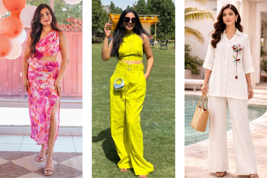 24 Stunning Summer Outfit Ideas for Women | Style Guide 2026