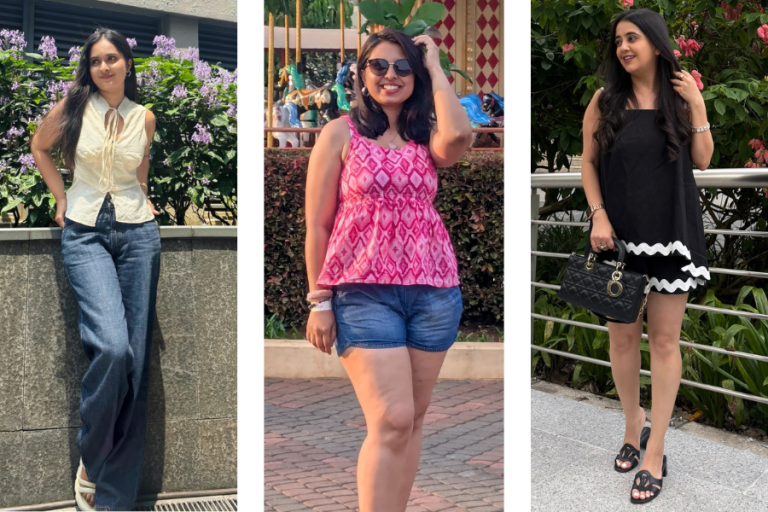 26 Fresh Summer Outfit Ideas That Are Easy & Breathable (2026)