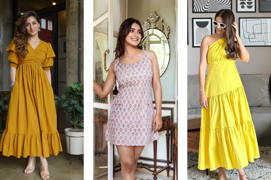  28 Stunning Summer Dress Ideas for Hot Weather 2026