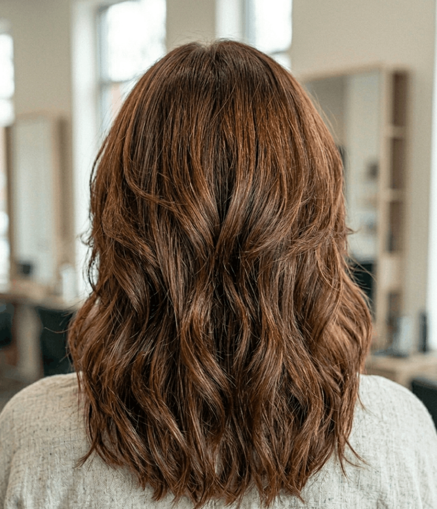 Butterfly Layers