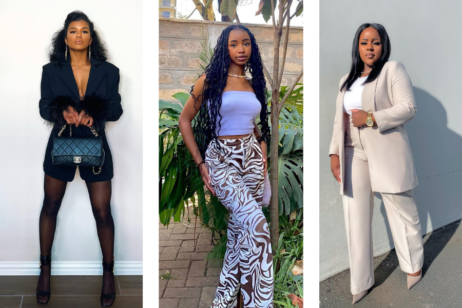 Chilly Spring Outfits for Black Women: 23 Stylish & Warm Looks