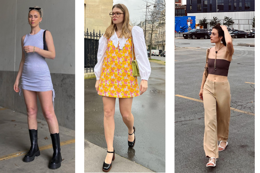 Cold Spring Outfits 2026: 20 Cozy & Chic Looks for Chilly Days