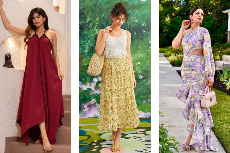 Cute Spring Dresses: 26 Flirty & Feminine Looks for Sunny Days