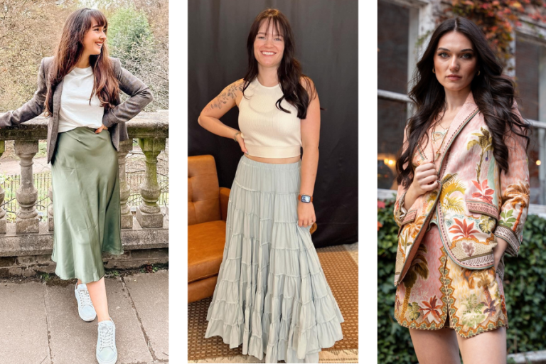Soft Classy Feminine Outfits: 23 Elegant Looks for Spring