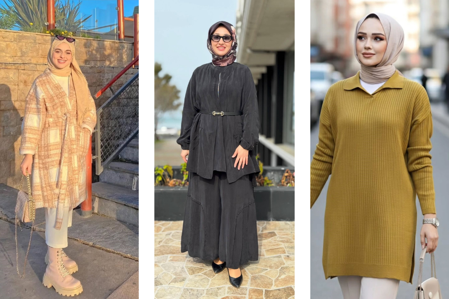 Spring Outfits Aesthetic Cold: 20 Cozy & Stylish Looks for Chilly Days
