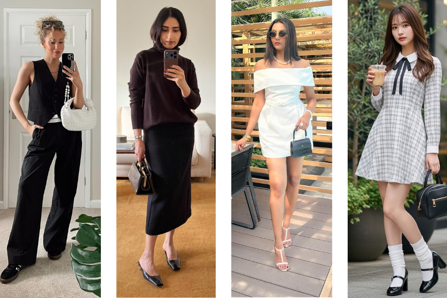 Spring Outfits for Early 20s: 29 Trendy & Cute Looks for Young Women