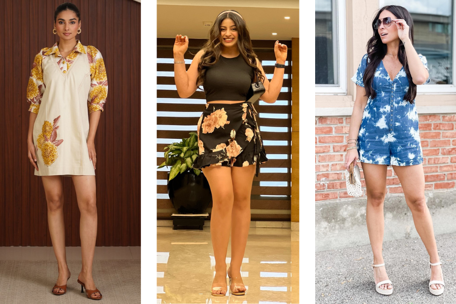 23 Cute Summer Outfits for a Stylish Look: Easy & Breezy Ideas
