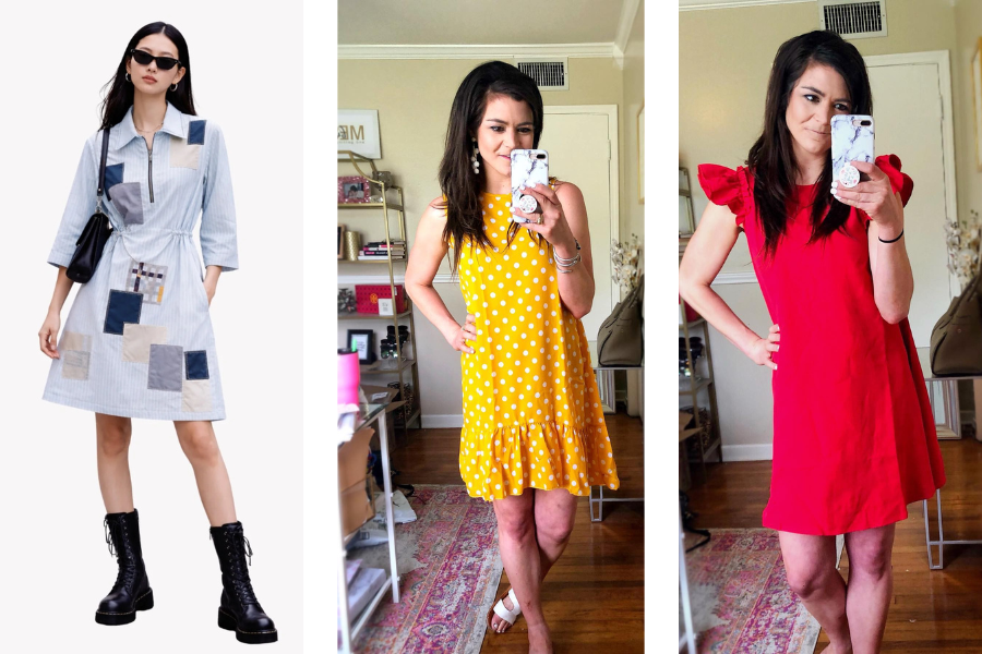 Casual Summer Outfits to Try: 22 Easy & Breezy Looks for Hot Days