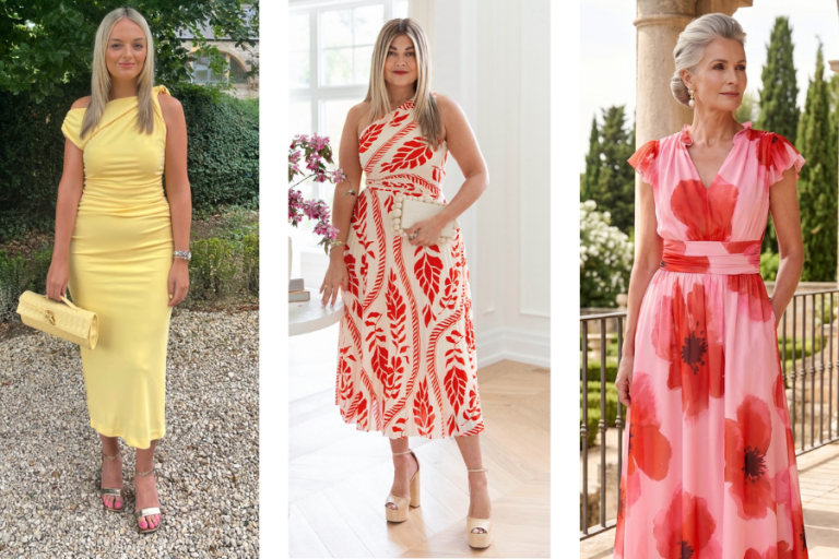 Summer Wedding Guest Dresses for a Stylish Look: 21 Elegant Picks