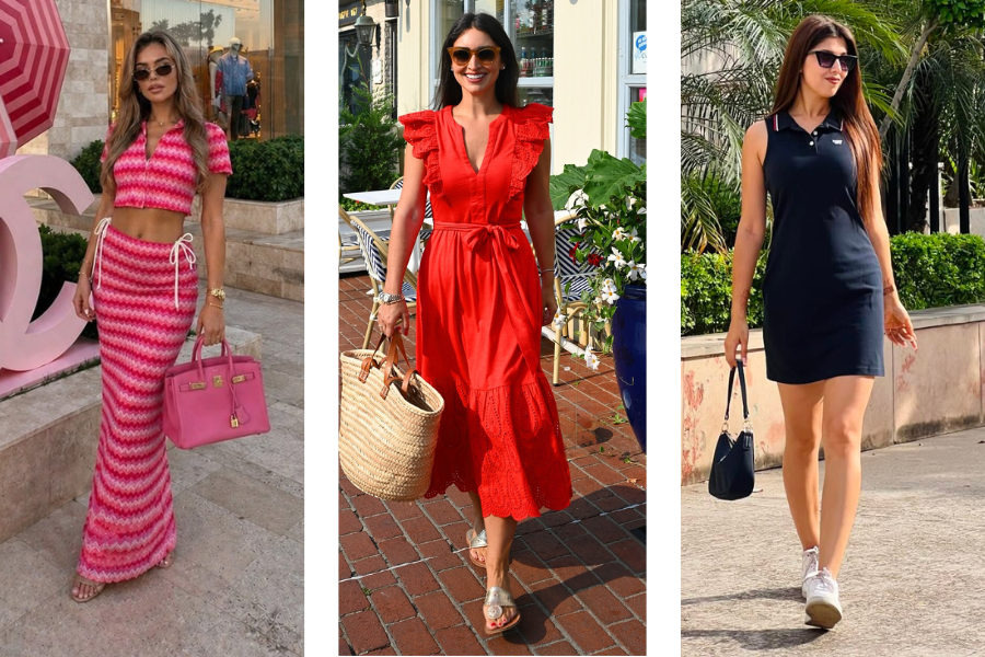  19 Adorable Summer Outfit Ideas: Cute & Breezy Looks for Hot Days
