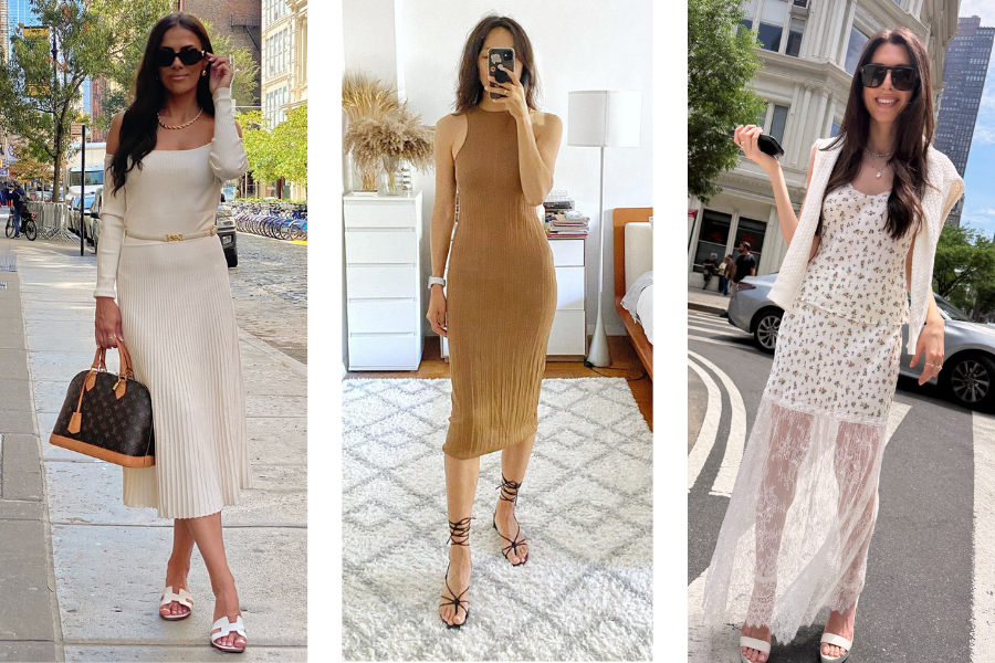  20 NYC Summer Outfits That'll Make You Look Effortlessly Cool