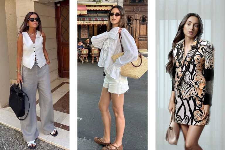 21 Stunning Summer Outfits: Head-Turning Looks for 2026