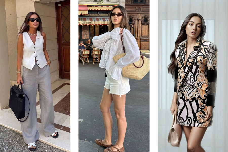 21 Stunning Summer Outfits: Head-Turning Looks for 2026