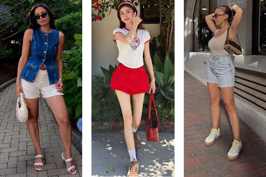 22 Summer Outfit Ideas: Stylish & Breezy Looks for 2026